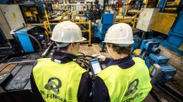 Rock Tech, Bilfinger to build Europe’s first lithium refinery