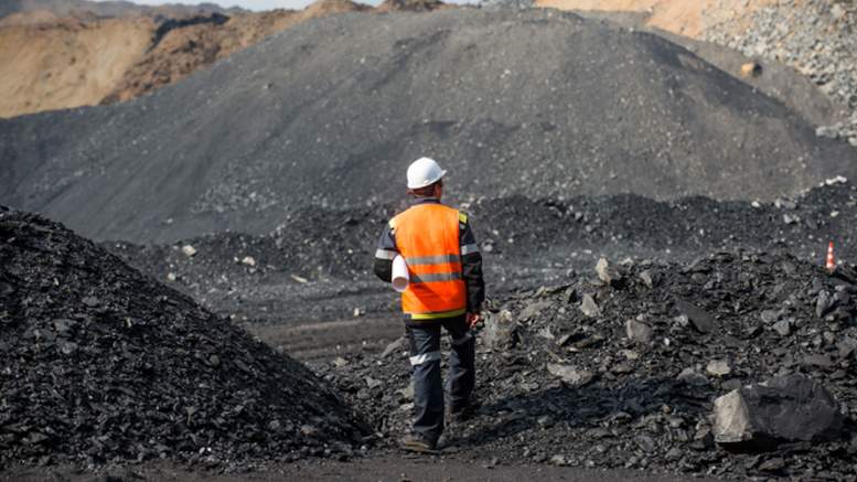 Black lung cases increasing among US coal miners