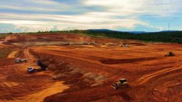Sigma Lithium to start civil works at vast Brazilian project