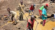 Apple, Tesla, Intel likely using conflict minerals due to faulty scheme