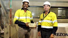 Beaver Creek: Miners get things done in underexplored West Africa