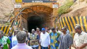 Two Trevali execs arrested in Burkina Faso on Perkoa mine flood charges