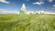 Nutrien Allan potash mine Saskatchewan