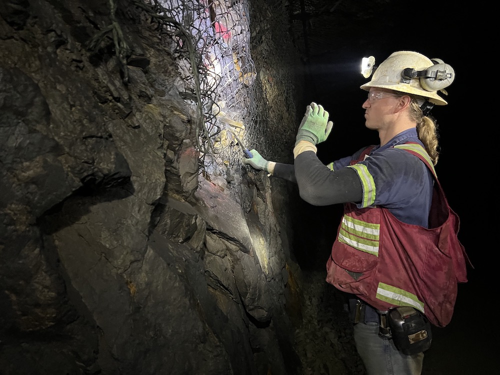 Site Visit: Bunker Hill Mining On A Fast Track To Generating Cash Flow ...