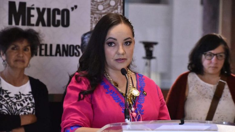 Mexican legislator calls for public release of mining companies’ financial, environmental records