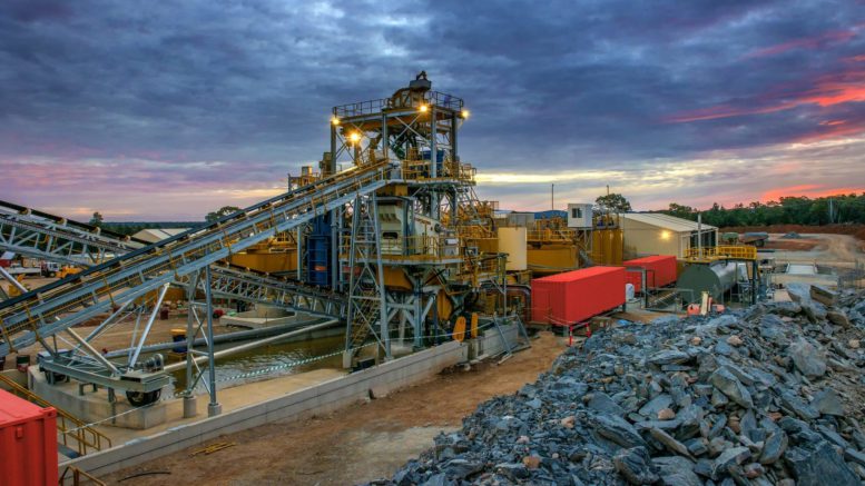 Rogers launches Technology Centre of Excellence at NORCAT to enable and expedite the future of smart mining