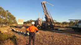 Harmony Gold expands into copper with $230m project buy