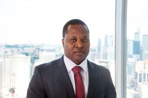 GMS: EY’s Theo Yameogo on ESG and digital transformation — ‘We need to communicate’