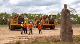 Core Lithium's Finniss project Australia no-deal withTesla