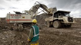 Glencore pays $180 million to Congo after admitting corruption