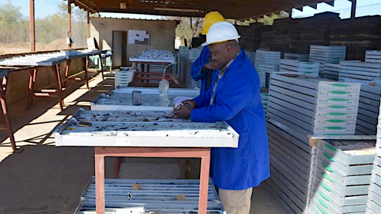 Caledonia adds one of Zimbabwe’s largest gold projects to portfolio