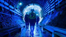 Cameco pares Q2 loss as uranium contract business grows