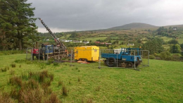 Arkle Resources finds lithium in Ireland