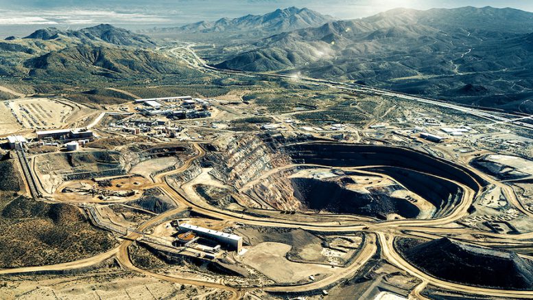 US only rare earths miner to bypass China in supply deal with Sumitomo