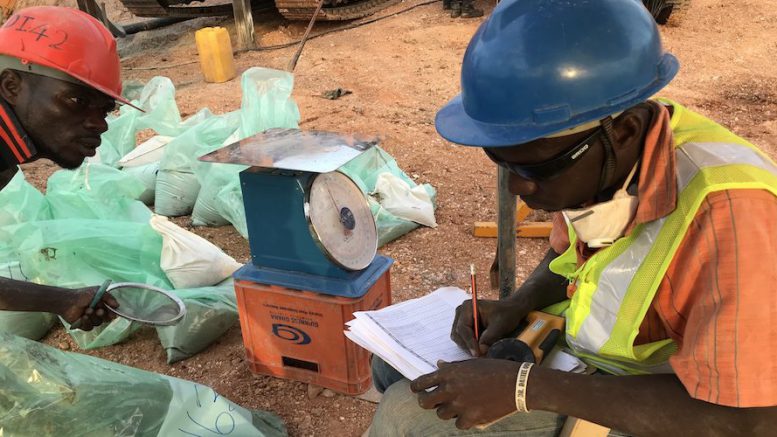 Ghana mining fund mulls multi-million investment in Atlantic Lithium