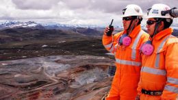 Glencore to sell 23% stake in Peruvian miner Volcan