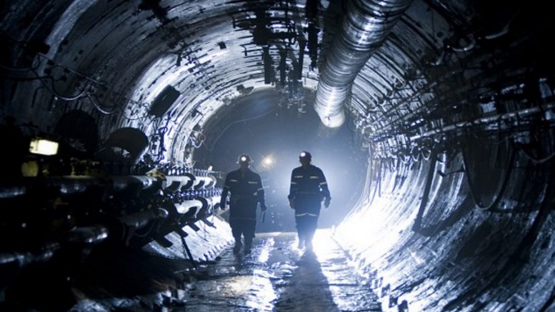 Cameco Cigar Lake uranium mine Saskatchewan