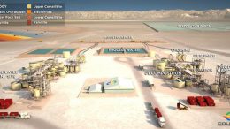 Danakali sells stake in flagship Colluli potash project in Eritrea