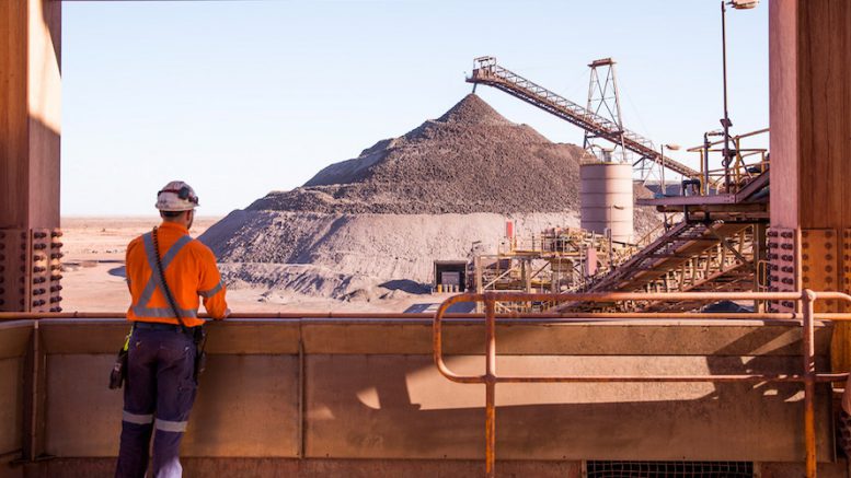 Australian court okays BHP takeover of OZ Minerals