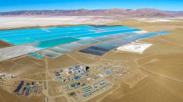 Australian lithium miners Orocobre and Galaxy to merge in $3bn deal