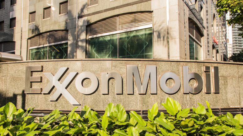 Oil giant ExxonMobil jumps into lithium wagon