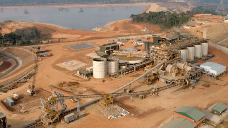 Endeavour Mining sells non-core Burkina Faso mines for $300 million
