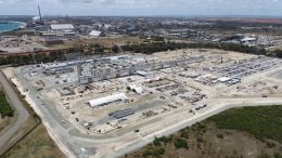 SQM grows Aussie footprint on earn-in deal with Tambourah