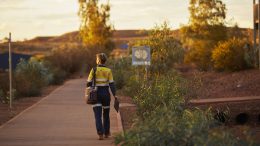 Fortescue CFO leaves three days after CEO's departure