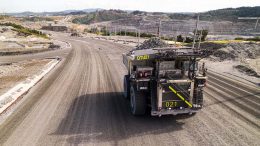 Cobre Panamá operation