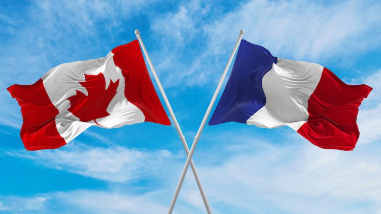 Canada, France boost critical minerals cooperation