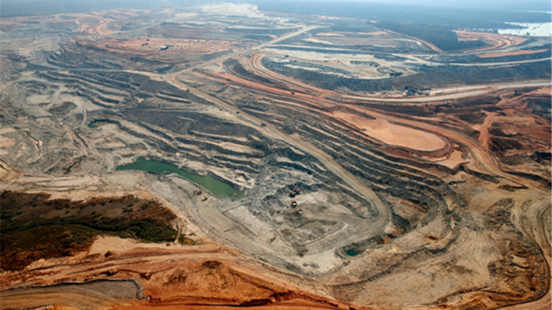 Barrick to invest $2 billion in Zambia copper mine expansion