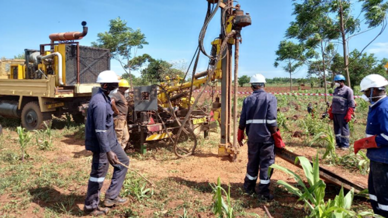 Ionic wins licence to mine rare earths in Uganda