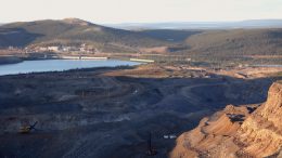 Rio Tinto cuts Canadian iron ore guidance