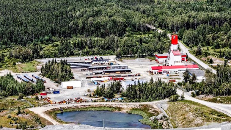 Quebec injects $13.5m into Monarch Mining to help it reopen Beaufor