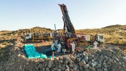 Mineral Resources boosts in lithium miner Azure Minerals