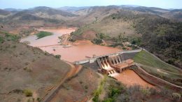 BHP to review $9.7 billion fine handed by Brazil over dam failure