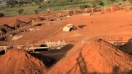 Uganda grants Ionic licence to mine rare earths