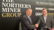 Video: Quartermain says gold should be classed as a ‘critical metal’