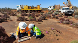 Horizon, Greenstone merge to create new gold miner in Western Australia