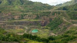 Bougainville Copper soars on Panguna licence 5-year extension