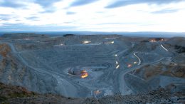 Taseko to become sole owner of Gibraltar mine