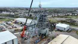 Cornish Metals speeds up work to reopen UK tin mine