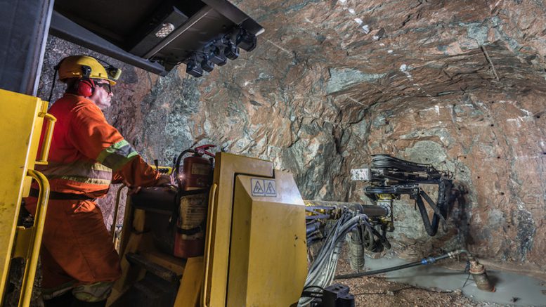 Vale walks away from exploration JV with Serabi Gold
