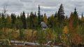 Ikkari gold project in northern Finland.