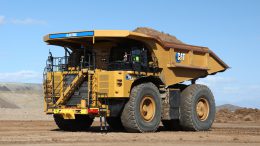 BHP, Rio Tinto to fast-track electric haul truck trials