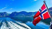 NGO sues Norway over deep-sea mining plans