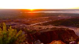 Mineral Resources to shut Yilgarn iron ore hub