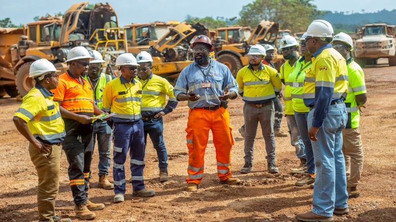 Asante Gold to up production at Bibiani with new plant