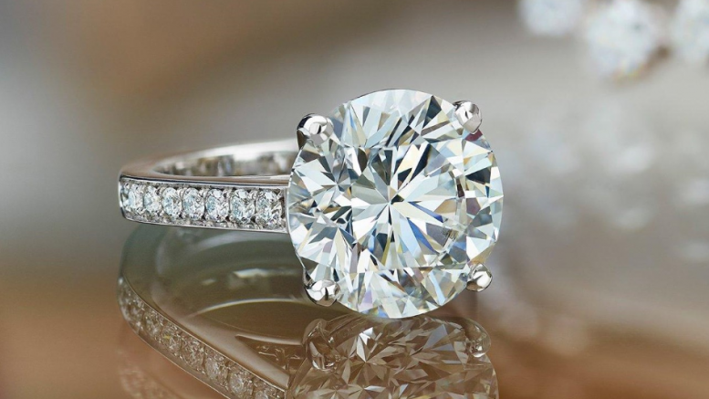 De Beers diamond sales rise as demand recovers from COVID-19 hit