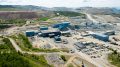 Taseko’s Gibraltar copper mine halted as workers strike